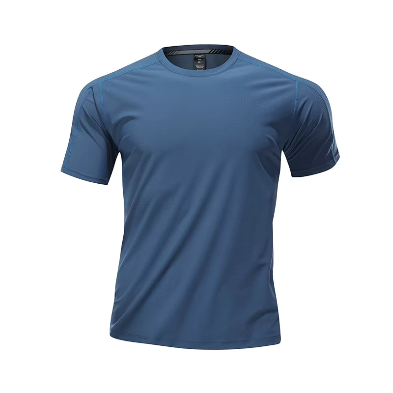 Stretch Running T-Shirt