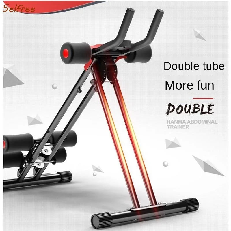 Ab Trainer Machine