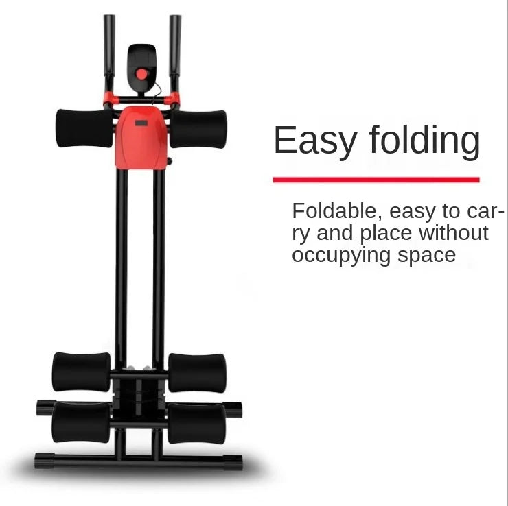 Ab Trainer Machine