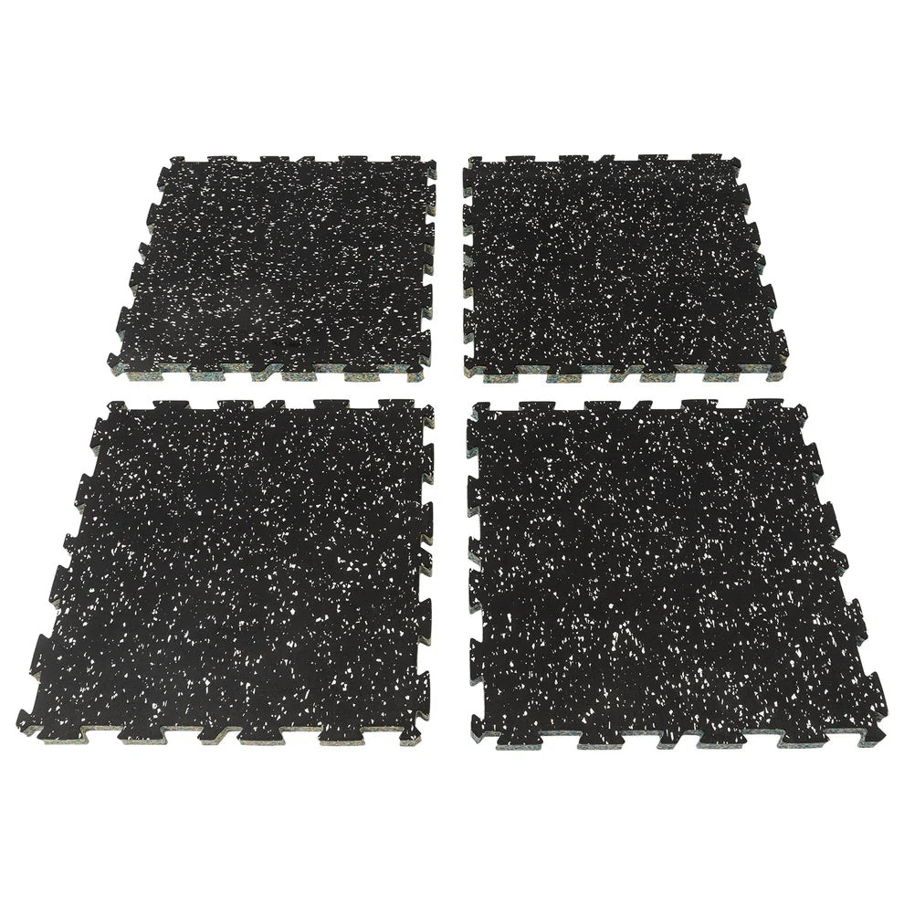 Interlocking Rubber Floor Mat