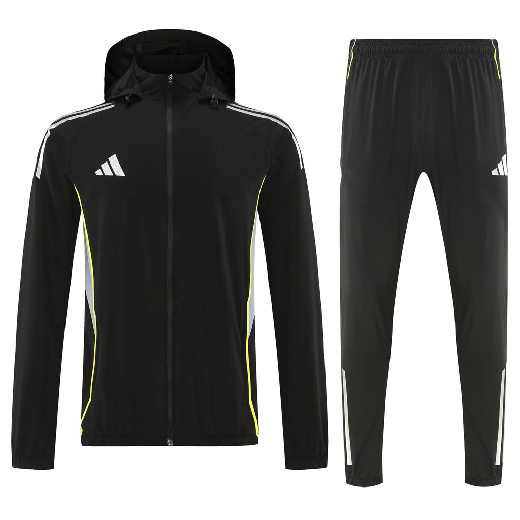 Adidas Tracksuit