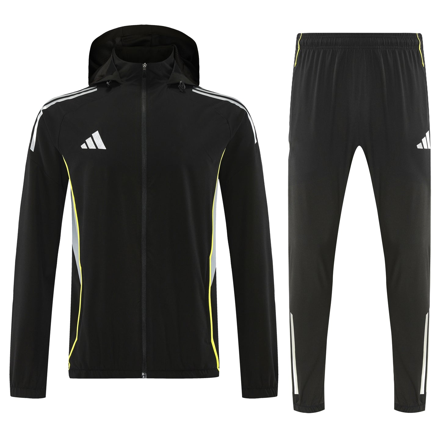 Adidas Tracksuit