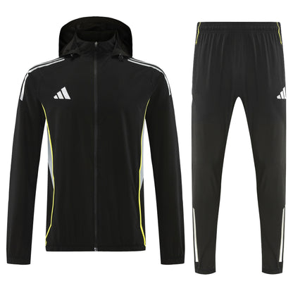 ADIDAS TRACKSUITS