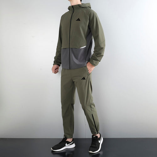 Adidas tracksuit