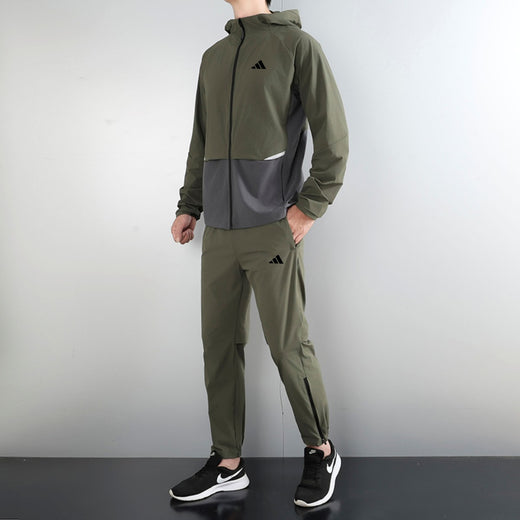 Adidas tracksuit