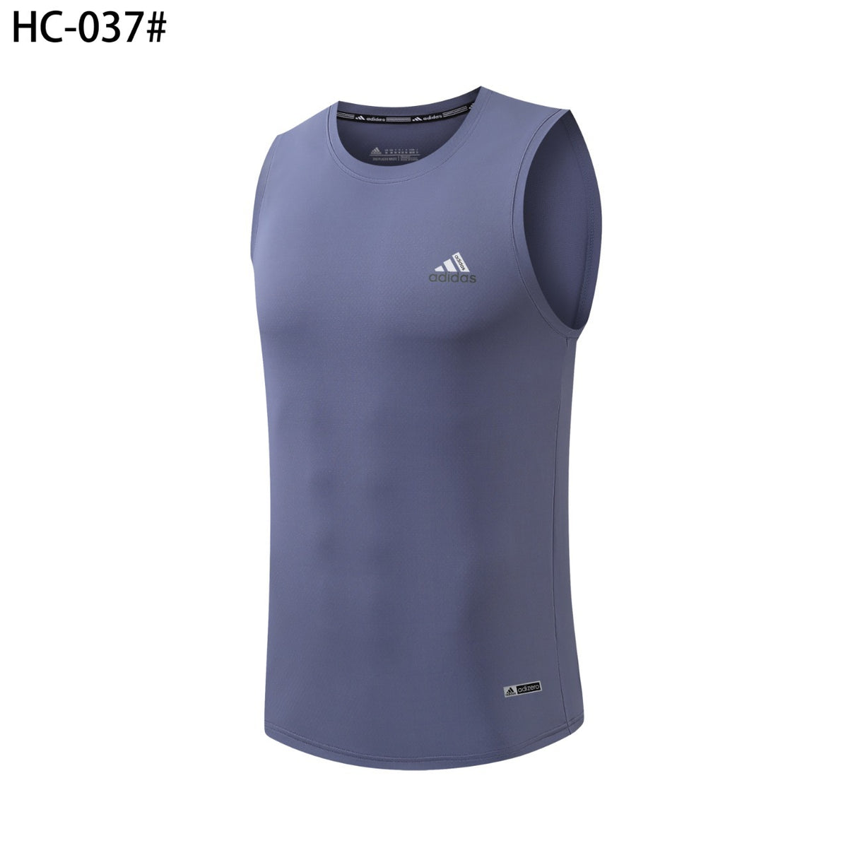 ADIDAS VESTS