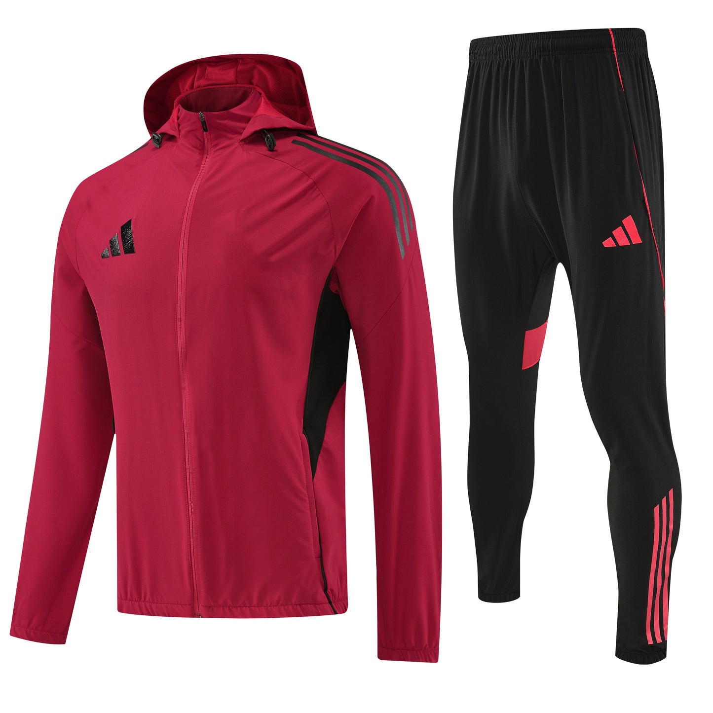 Adidas Tracksuit