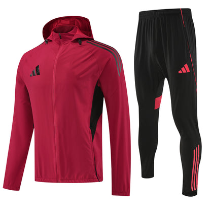 ADIDAS TRACKSUITS