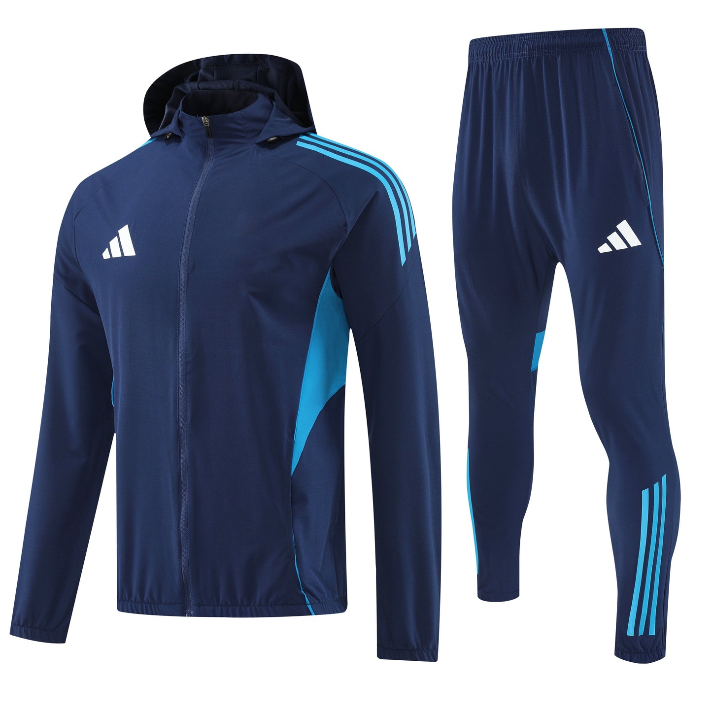 Adidas Tracksuit