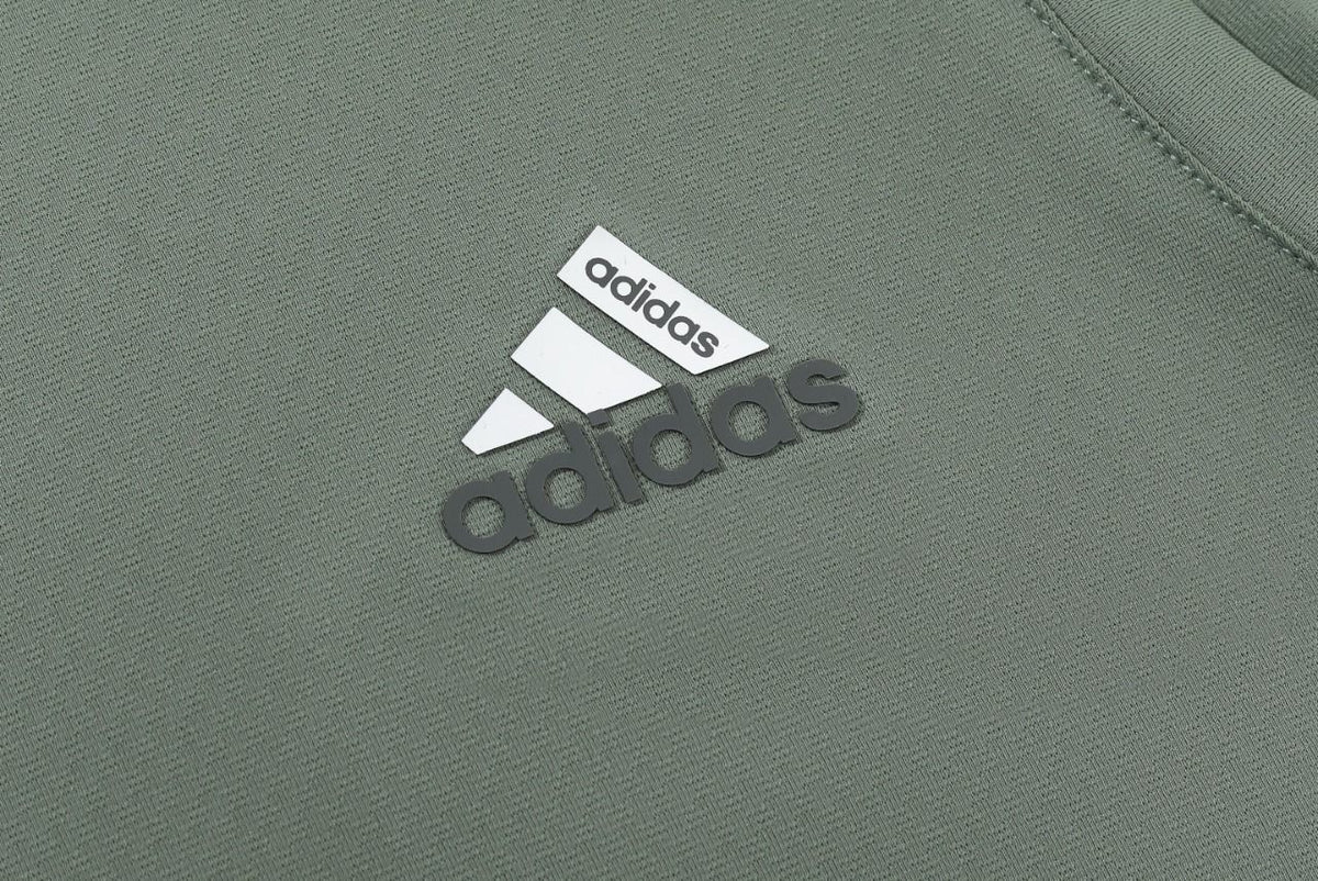 ADIDAS VESTS