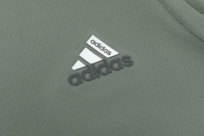 ADIDAS VESTS