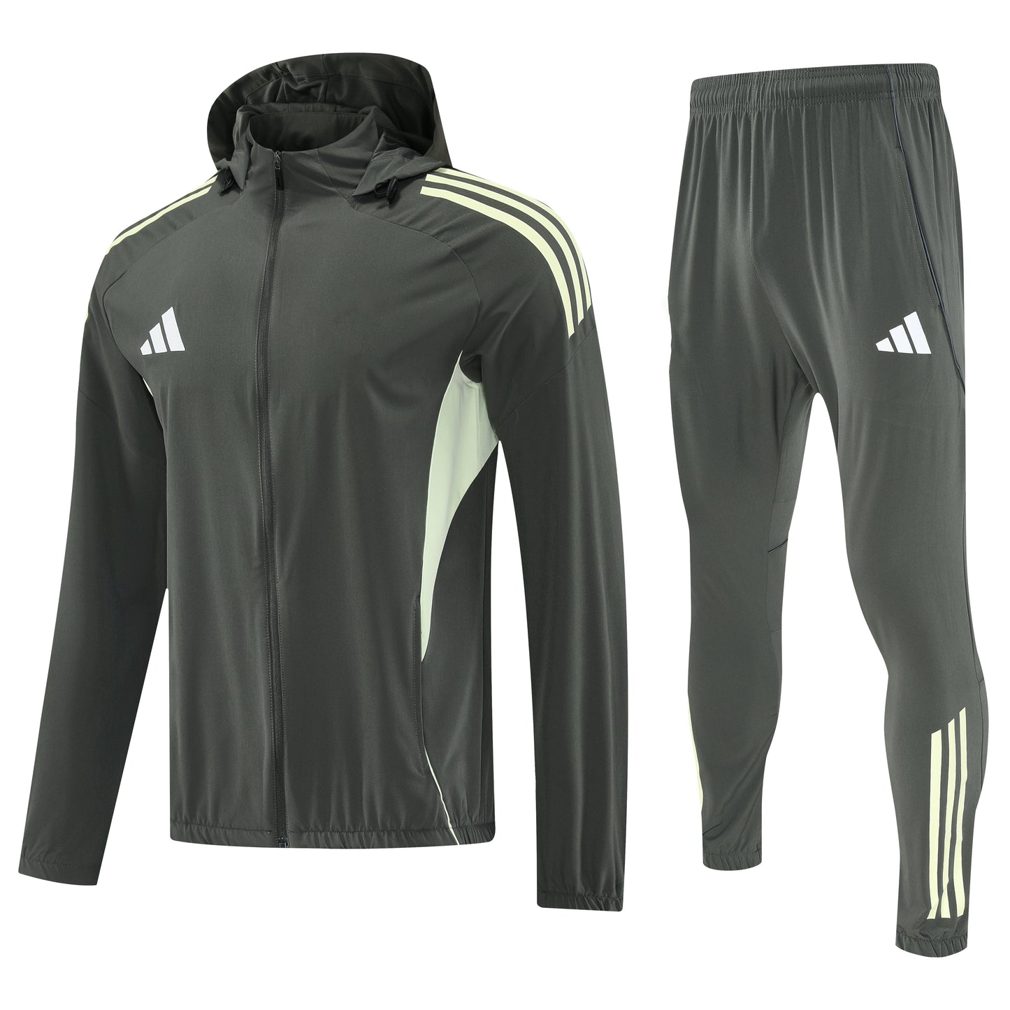 Adidas Tracksuit