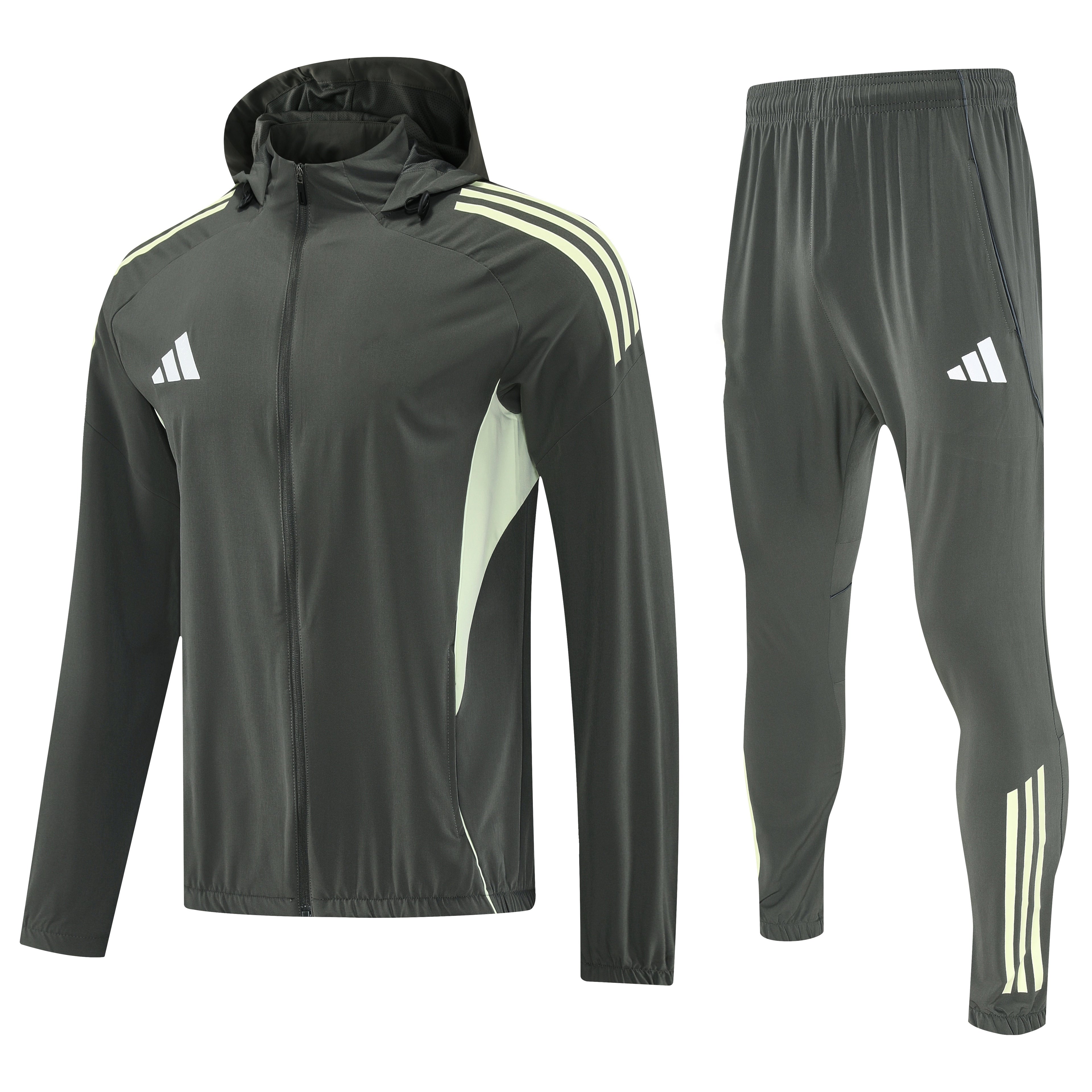 Adidas Tracksuit