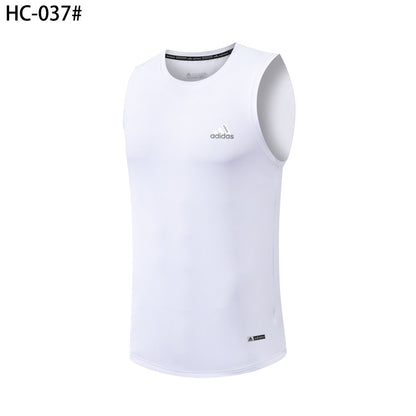 ADIDAS VESTS