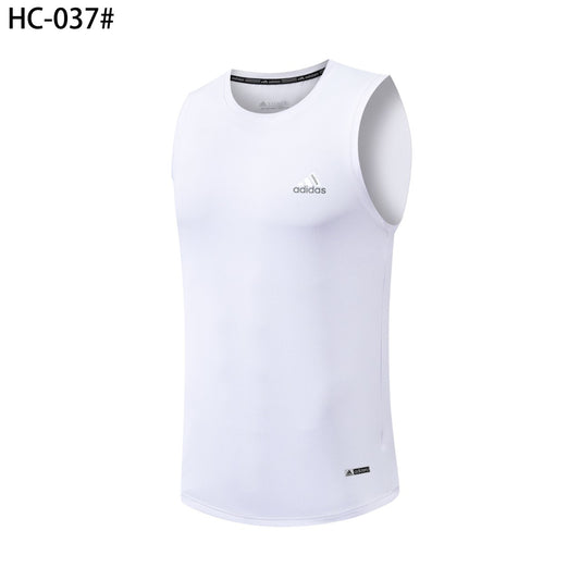 ADIDAS VESTS