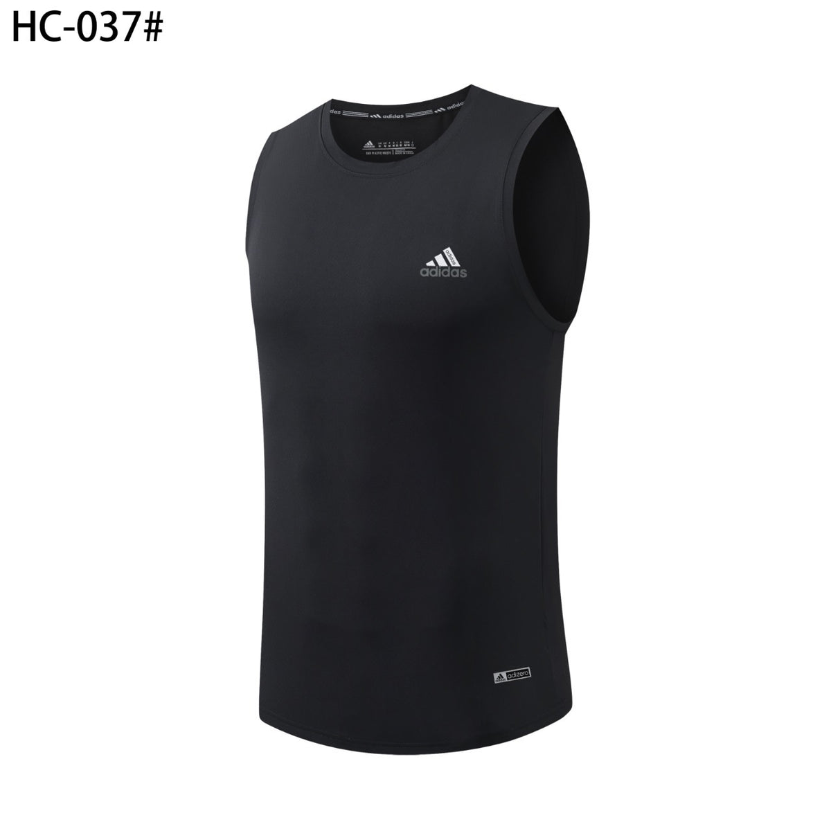 ADIDAS VESTS