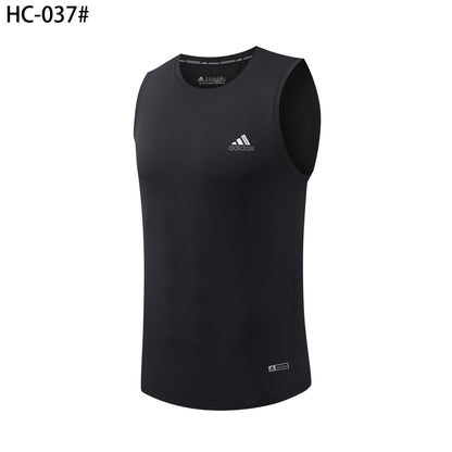 ADIDAS VESTS