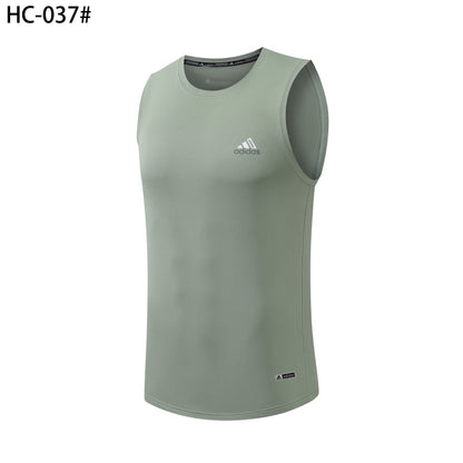 ADIDAS VESTS