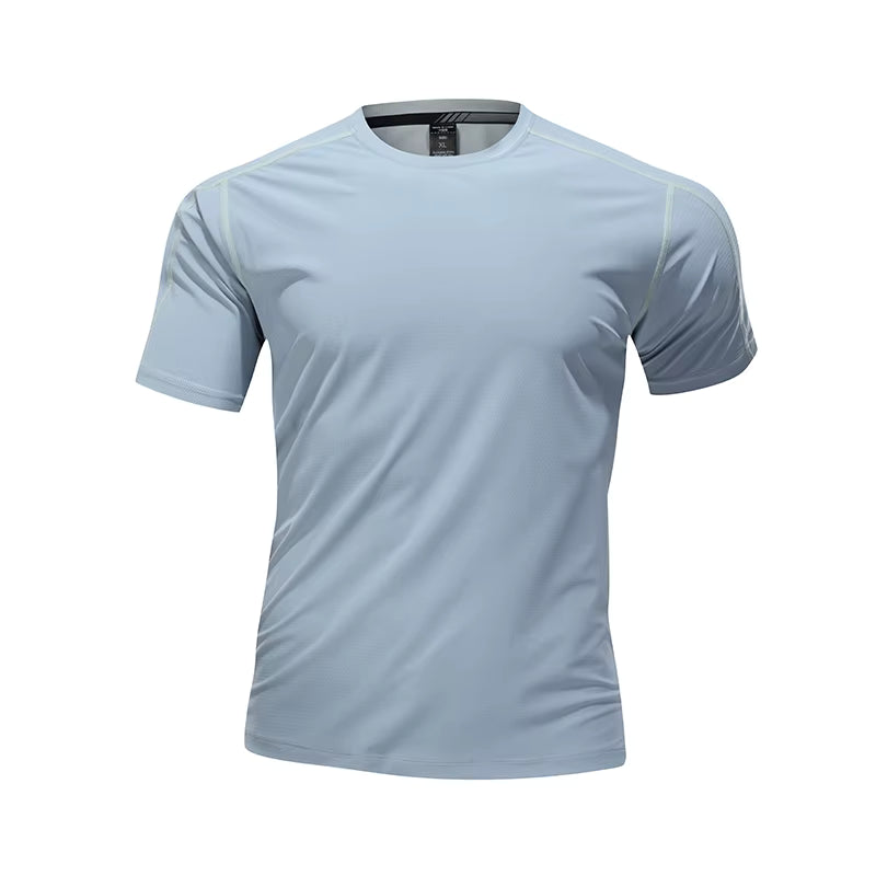 Stretch Running T-Shirt