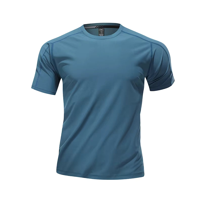 Stretch Running T-Shirt