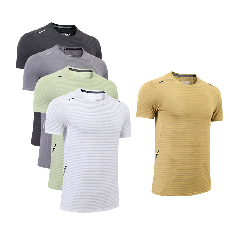 Quick-Dry Sport T-Shirt