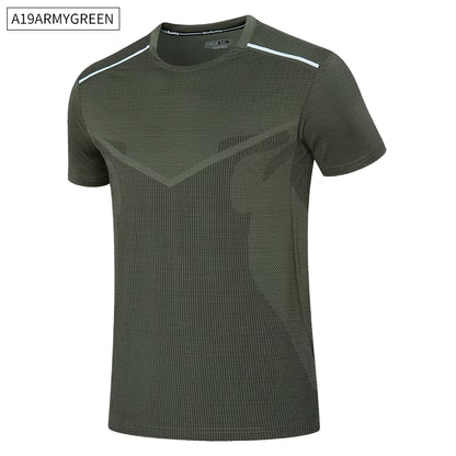 GYM TSHIRTS