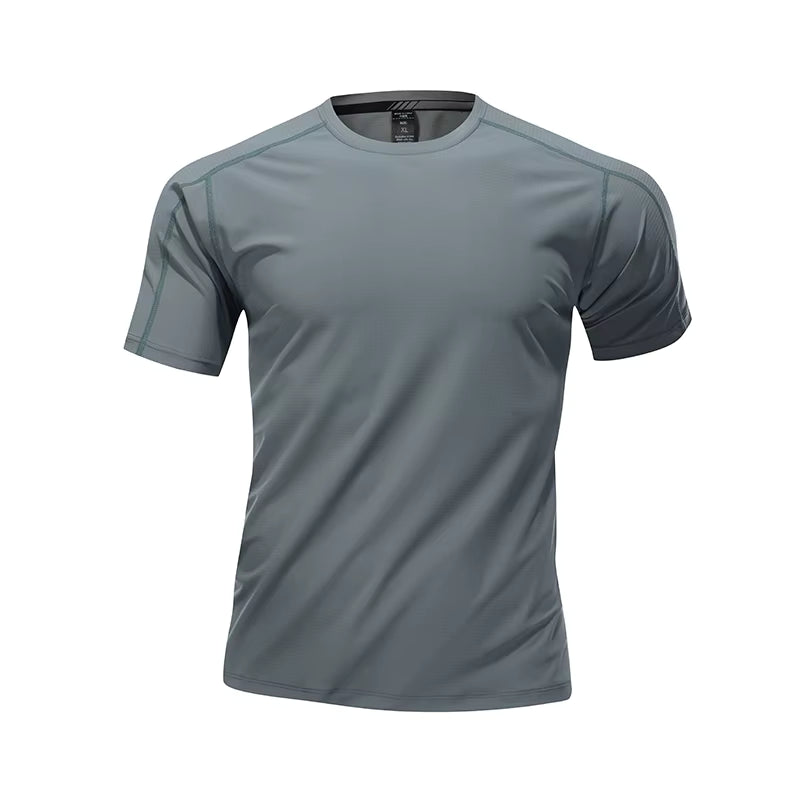 Stretch Running T-Shirt