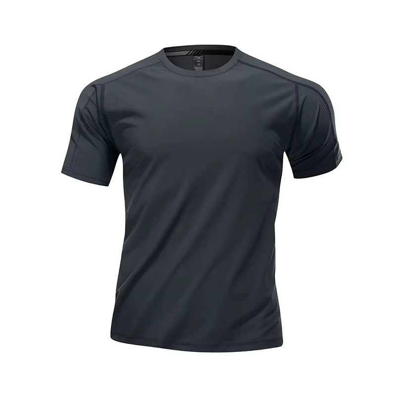 Stretch Running T-Shirt