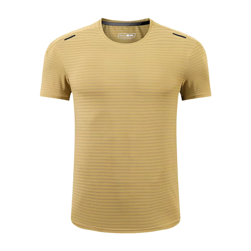 Quick-Dry Sport T-Shirt