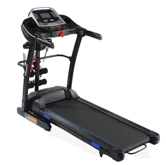 Tech-Fitness TF-15