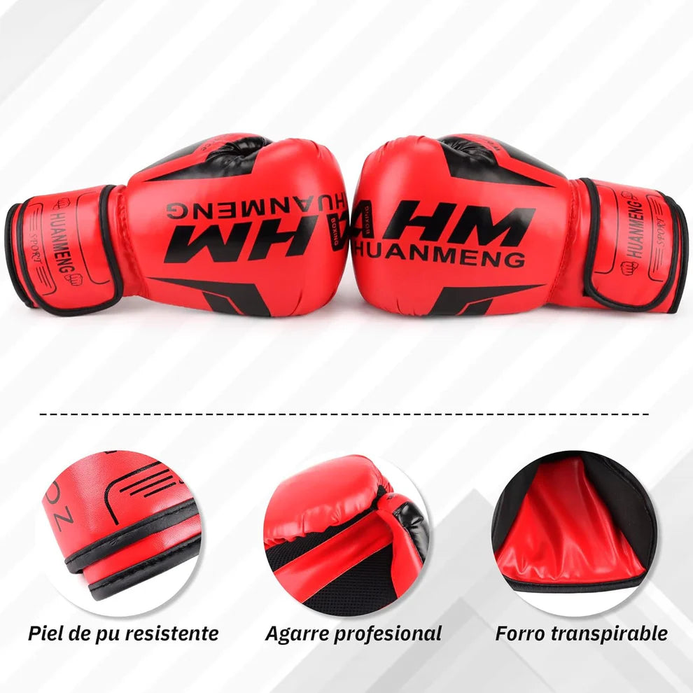 Boxing Gloves