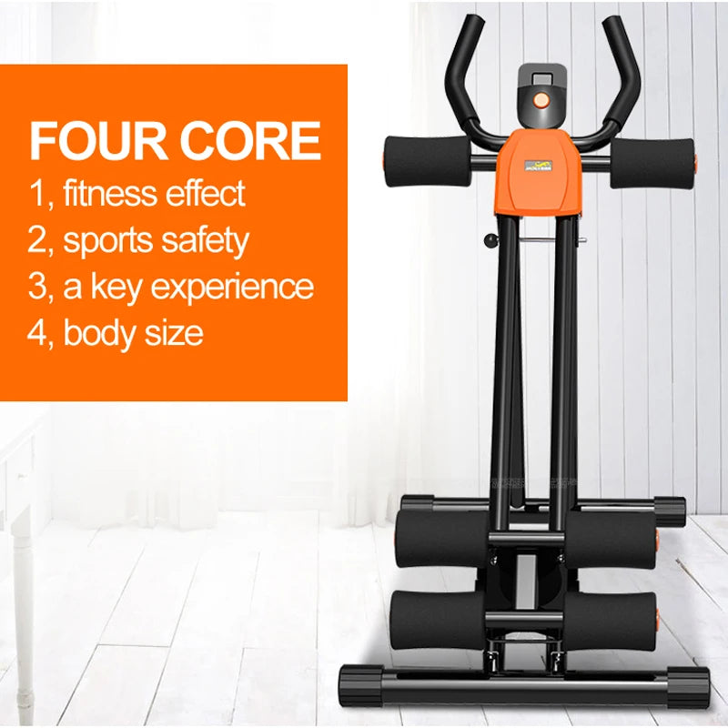 Ab Trainer Machine