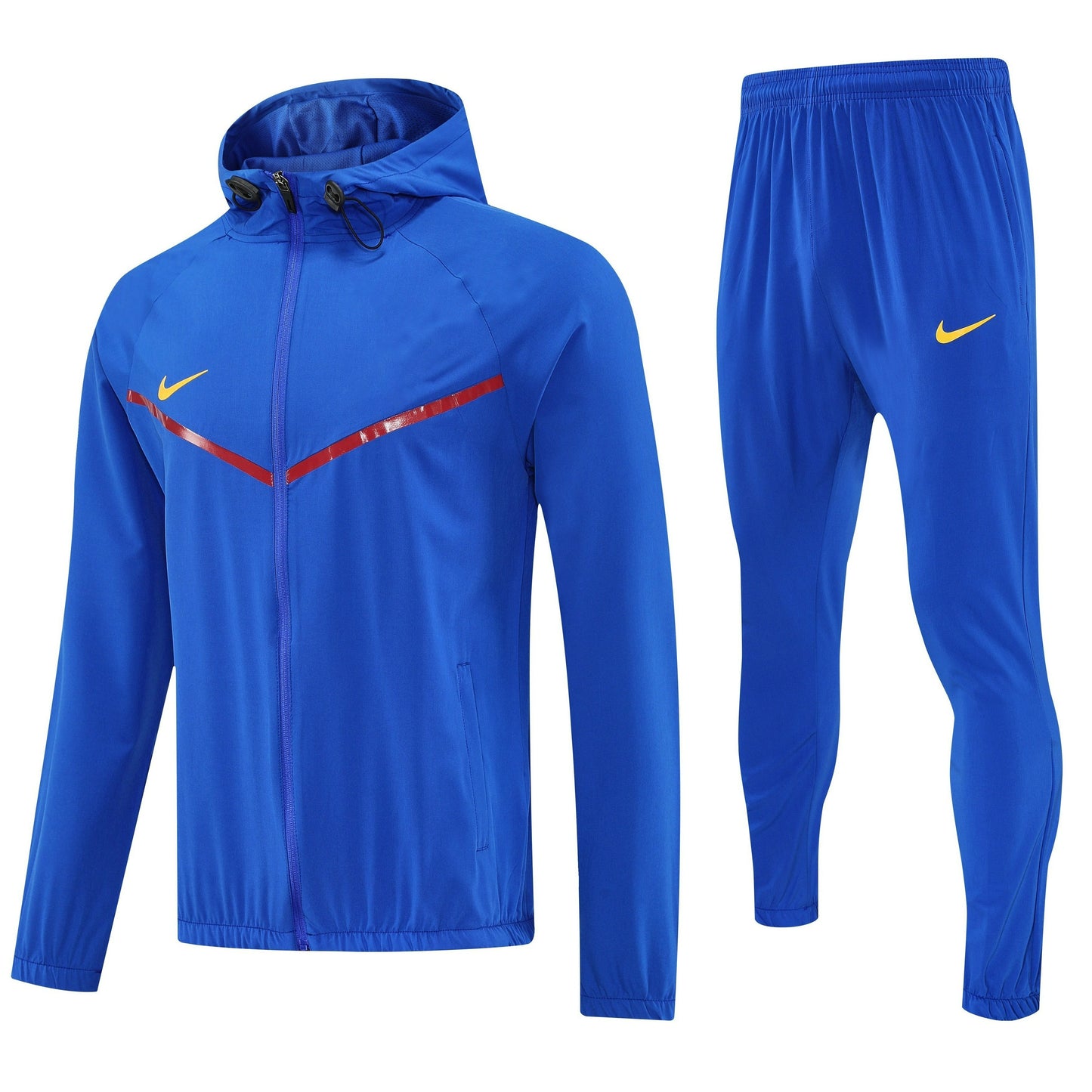 NIKE TRACKSUIT
