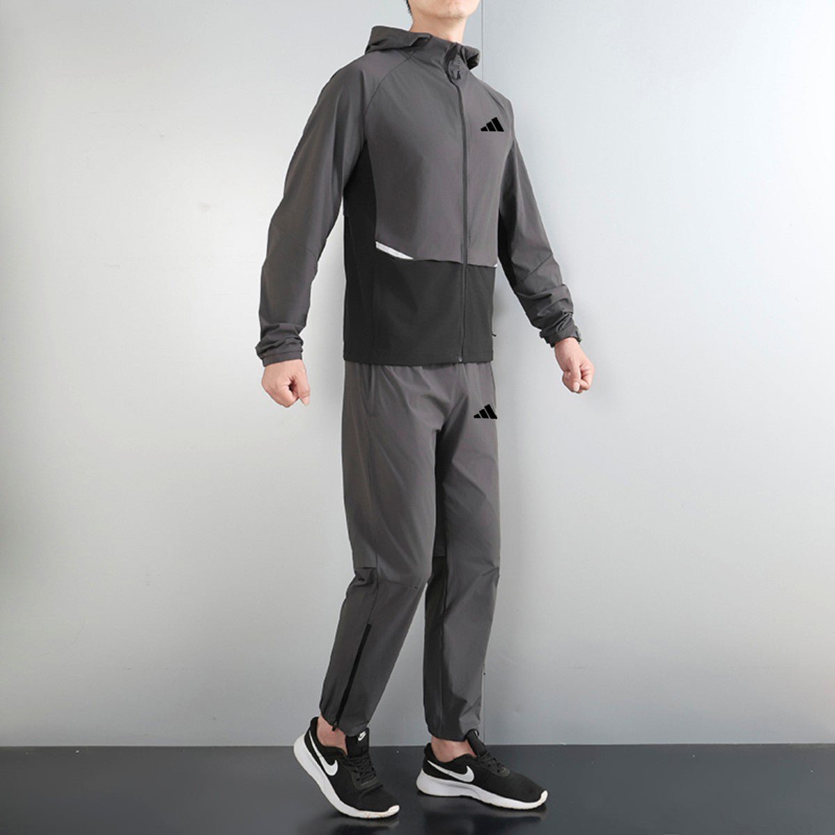 Adidas tracksuit