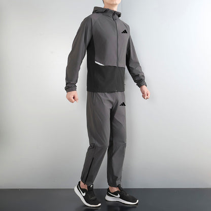 Adidas tracksuit