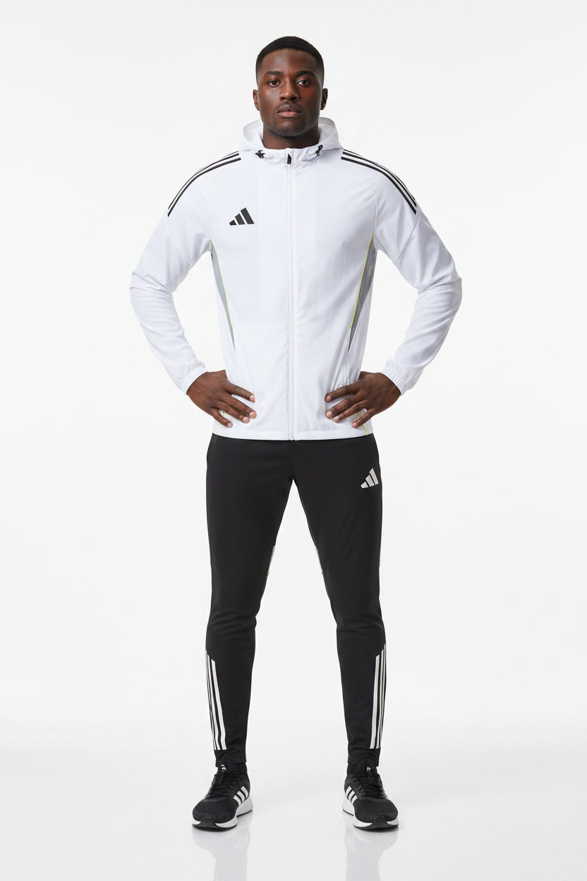 Adidas Tracksuit