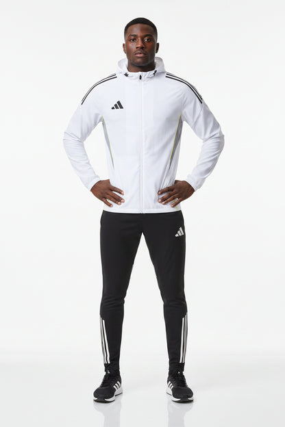 ADIDAS TRACKSUITS