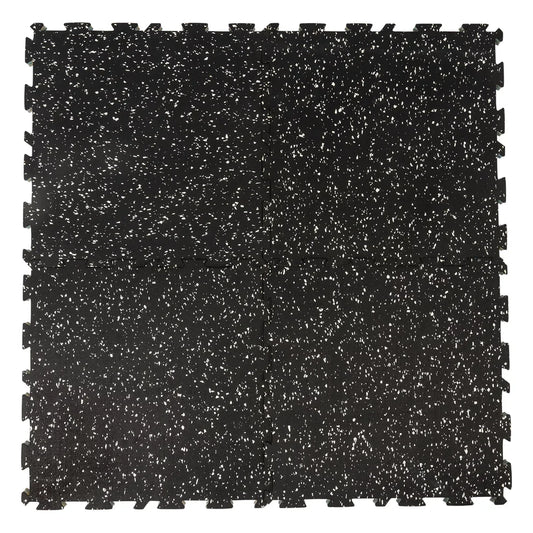 Interlocking Rubber Floor Mat