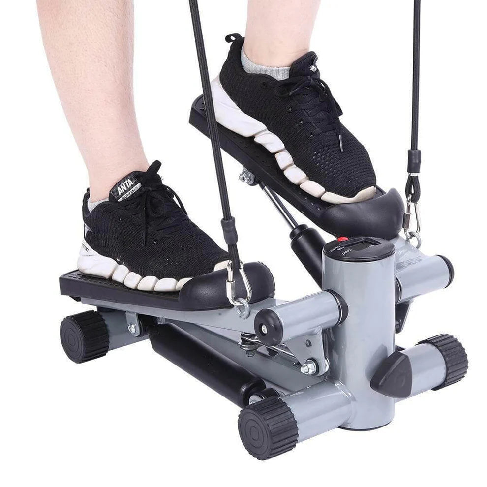 Premium Hydraulic Stepper