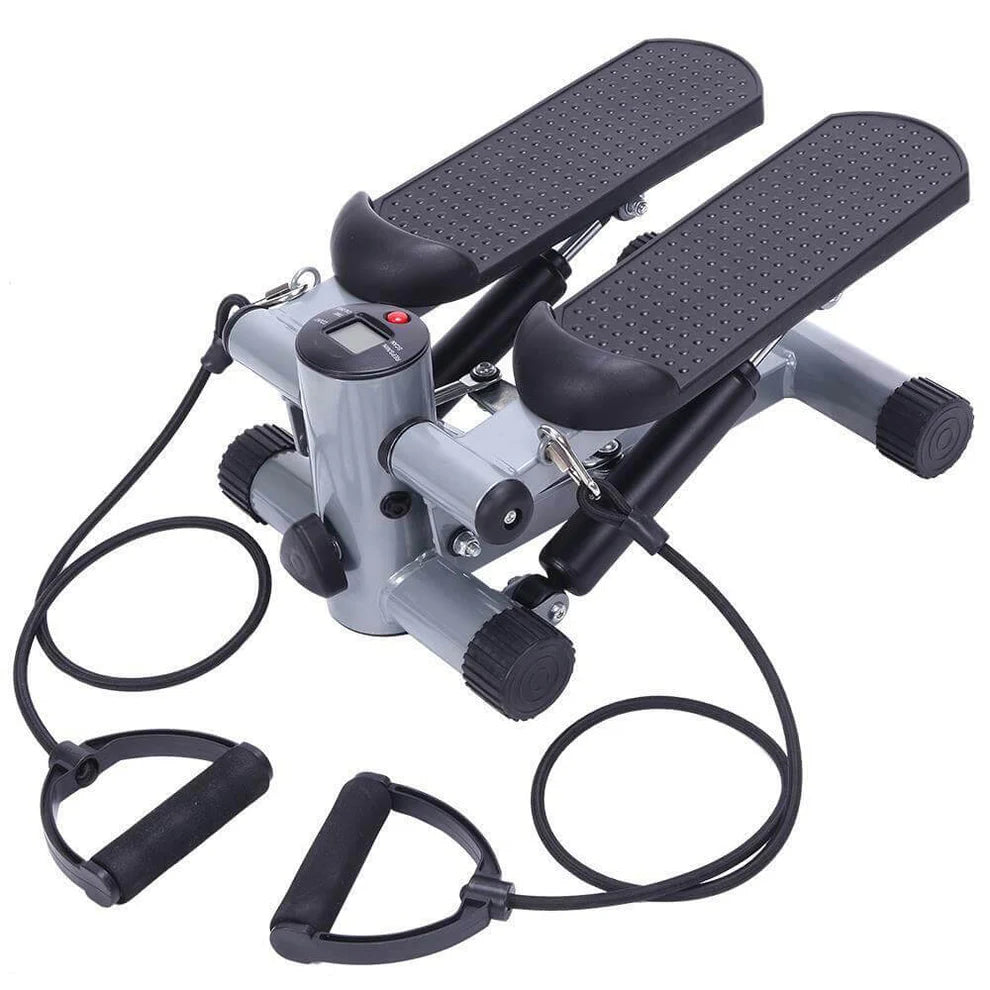 Premium Hydraulic Stepper