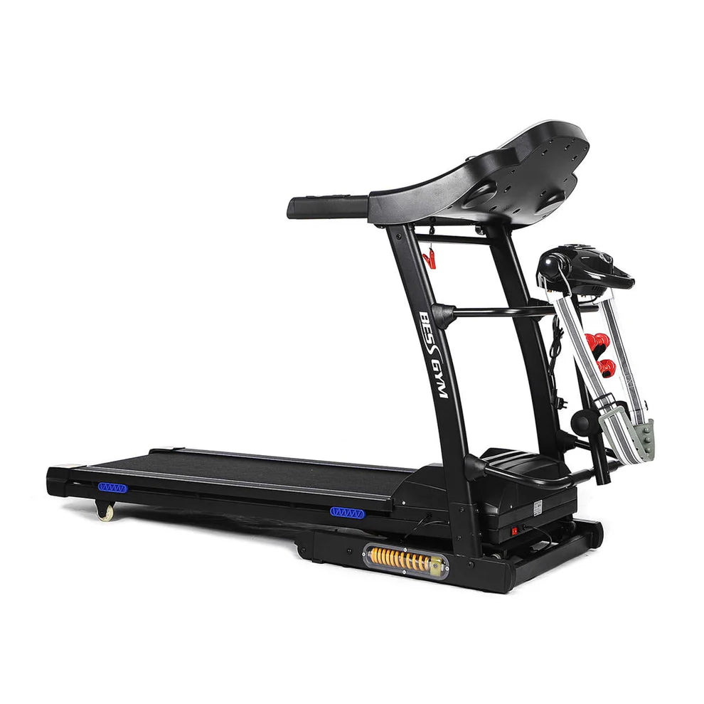 Tech-Fitness TF-15